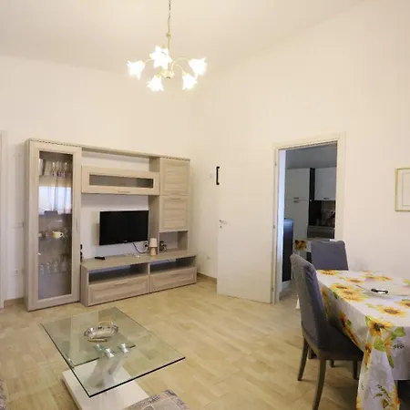 Appartement Terrazza Sul Mare *