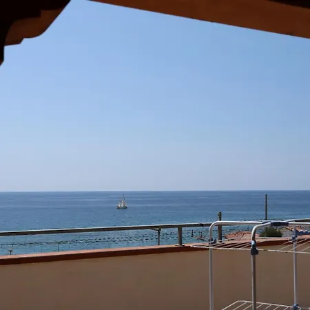Terrazza Sul Mare