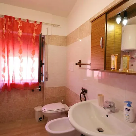 Terrazza Sul Mare Cittadella del Capo