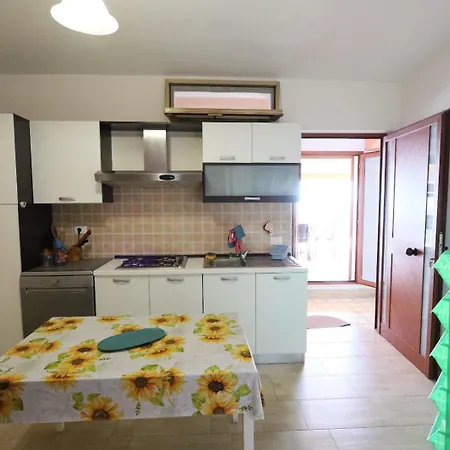 Terrazza Sul Mare Apartment Cittadella del Capo