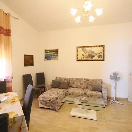 Terrazza Sul Mare Appartement Cittadella del Capo