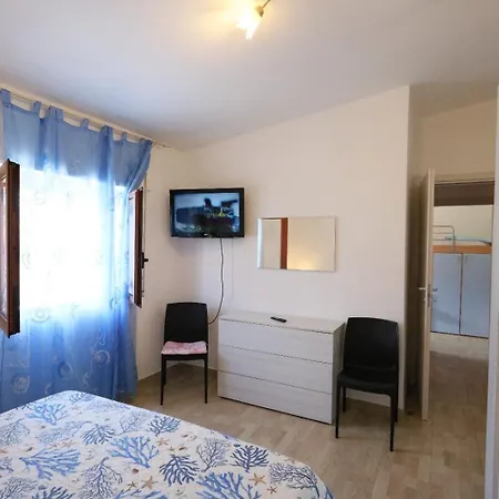 Appartement Terrazza Sul Mare *