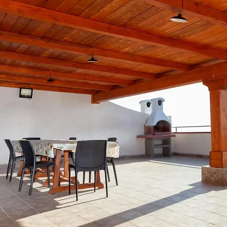 Terrazza Sul Mare Apartment *