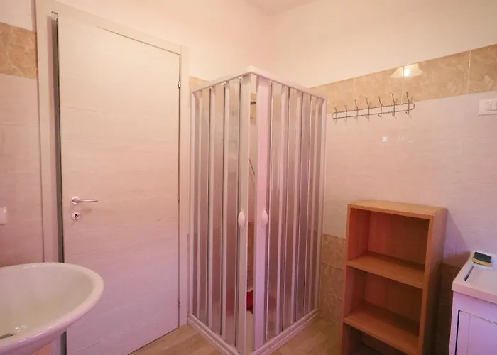 Apartamento Terrazza Sul Mare *