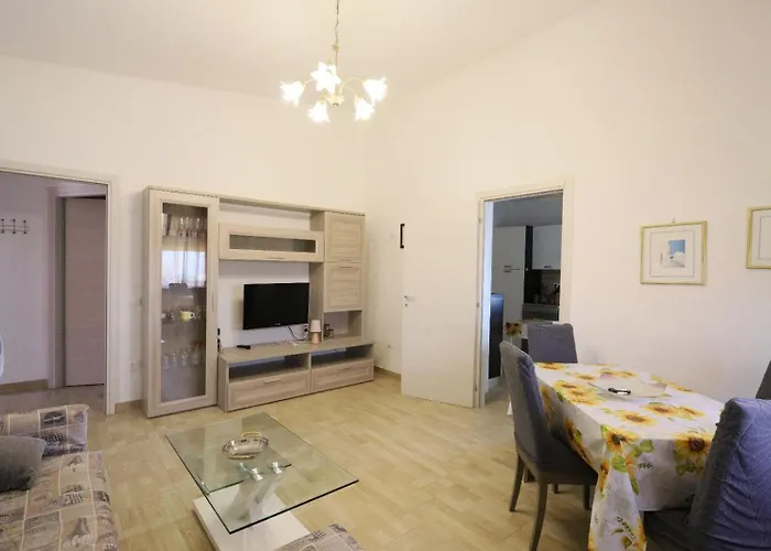 Apartamento Terrazza Sul Mare *