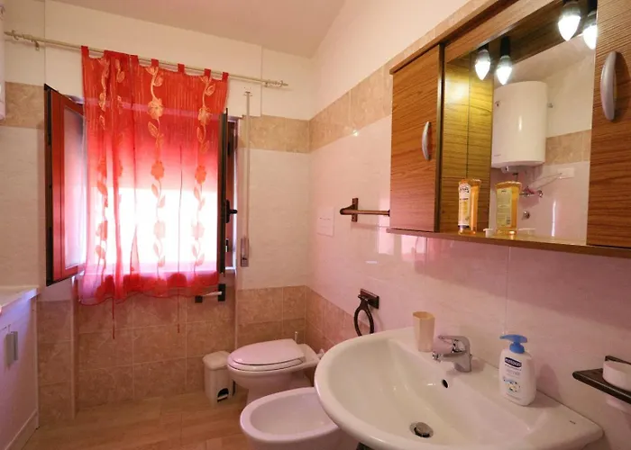 Terrazza Sul Mare Cittadella del Capo