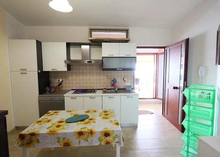 Terrazza Sul Mare Apartamento Cittadella del Capo