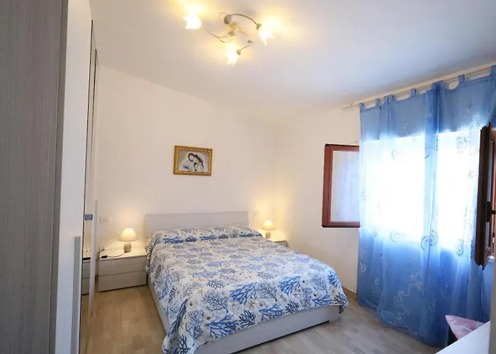 Terrazza Sul Mare * Cittadella del Capo