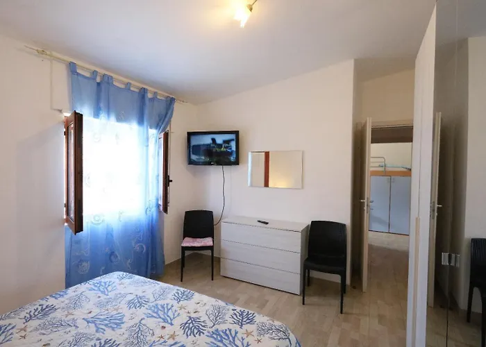 Apartamento Terrazza Sul Mare *