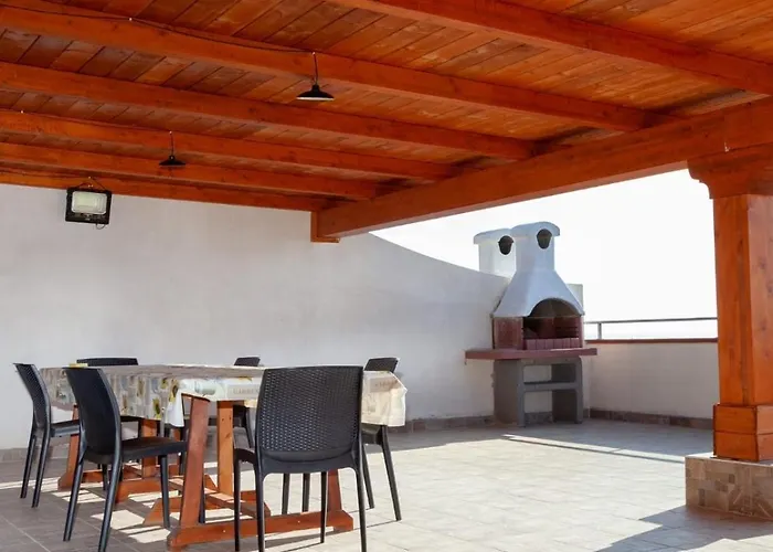 Terrazza Sul Mare Apartamento *